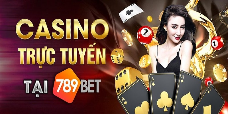 casino tốt nhất Hồ Chí Minh đổi thưởng