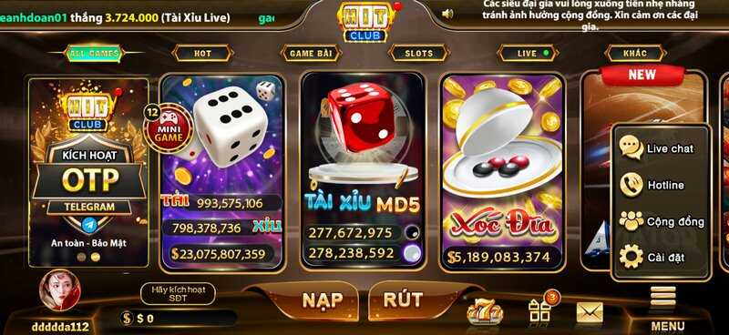 slot chuyên nghiệp Nha Trang hướng dẫn