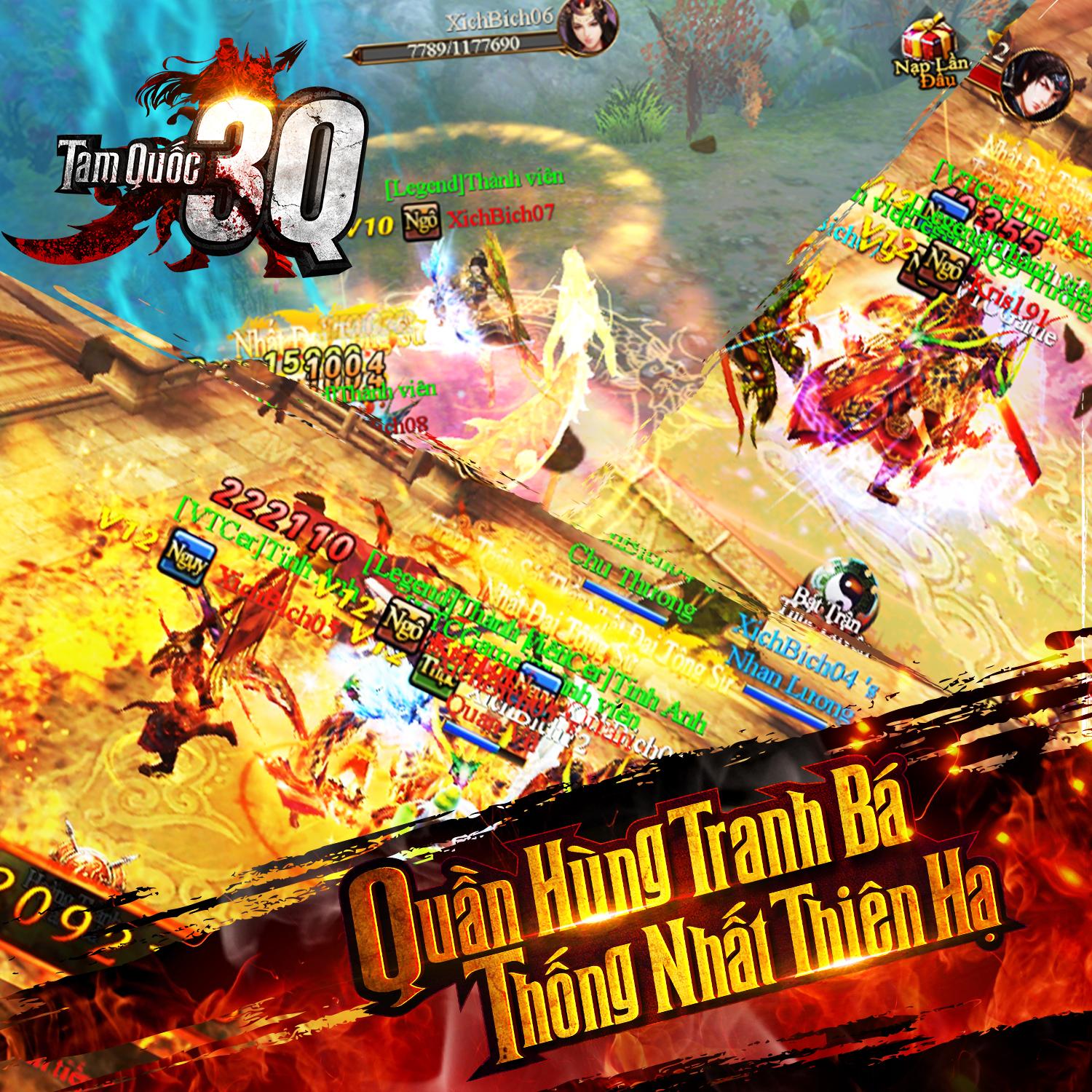 game thể thao 9