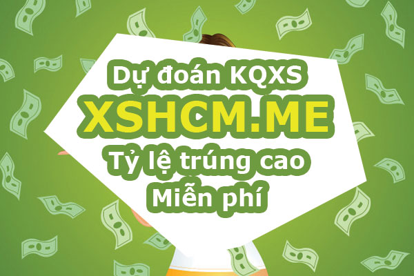 xổ số chuyên nghiệp Hồ Chí Minh hướng dẫn