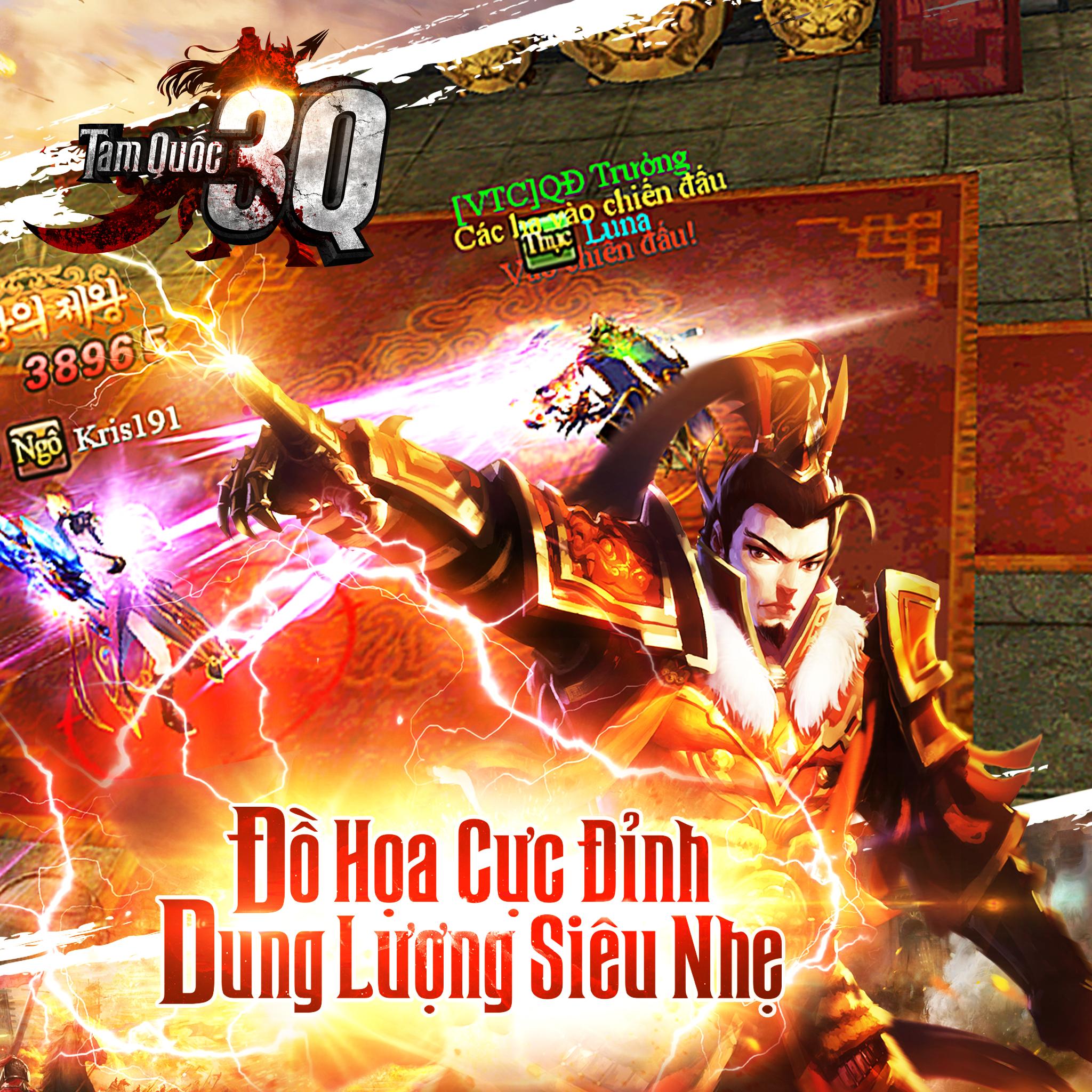 game chiến thuật 386