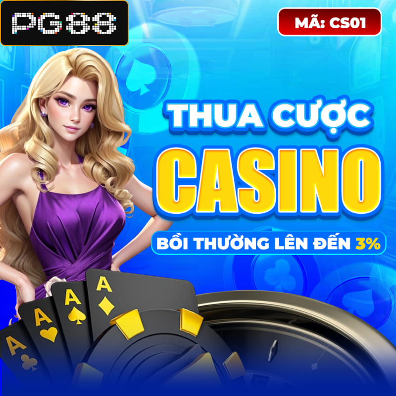 casino uy tín Bình Dương chơi thử